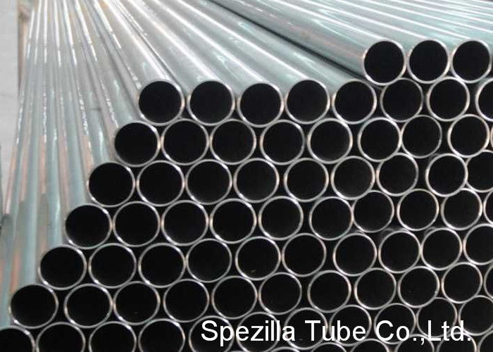 Stainless steel tube 25.4mm OD x 1.5mm wall x 3 mtr new