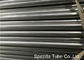 ASTM A312 TP304L 1/2 inch SCH 5S Tig Welded Stainless Steel Tube