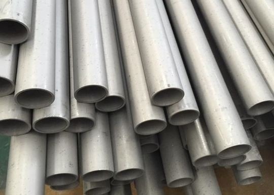 Precision Stainless Steel Tubing for High-Performance Instrumentation and Hydraulic Applications in OD12mm