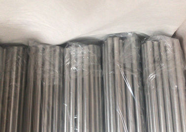 Bright Annealed Precision small diameter stainless steel tubing D4/T3 OD10 X 1.0MM 1.4404