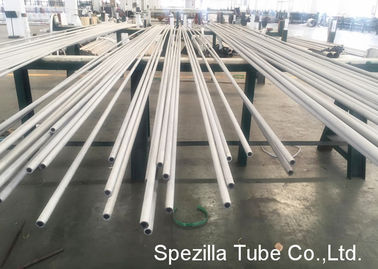 Cold Drawn Seamless Stainless Steel Tube For Heat Exchangers ASTM A213/A213M TP347/347H