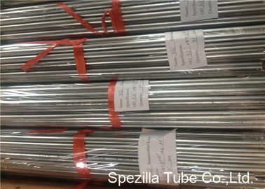 Instrumentation SS Hydraulic Tubing 1/2'' X 0.035'' Welded ASTM A249/A269