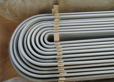 SA213 TP304 Stainless Steel U Bend Pipe ,stainless steel heat exchanger tubes