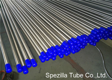 Welded 316L 1 inch square steel Instrument Tubing Tig Welding 1/2'' X 0.065''
