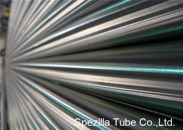 DIN 11850 Hygienic bright annealed tube,Polished Stainless Steel Tubing