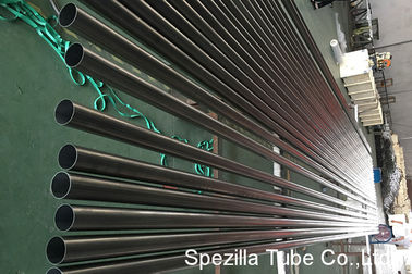 Mirror Polished Annealed seamless steel pipe,Round Steel Tubing 6mm-101.6mm
