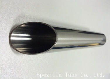 Stainless Steel Length 20ft bright annealed tube Smooth Surface 25.4x1.65MM