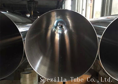 ASTM A270 High Purity Stainless Steel Tubing Surface Polished 19.05x1.5MM
