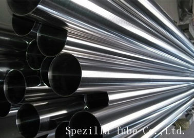 DIN 11850 High Purity Stainless Steel Tubing EN 1.4301 154x2MMx20FT Length