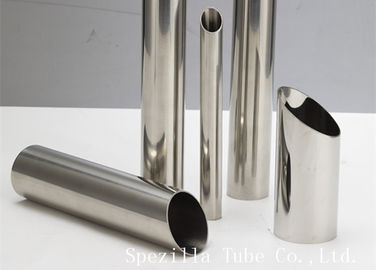 High Hardness 316 stainless steel tubing SF1 Polished Length 20ft