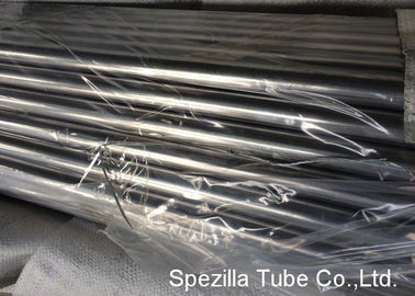 20ft EP High Purity Stainless Steel Tubing SF1 Polished 316L 304L ASTM A270