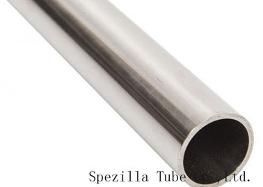 EN10357 22mm stainless steel Instrument Tubing Food Grade For Pipeline Systems