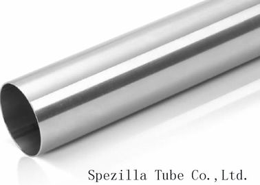High Strength 32mm stainless steel tube Polished DIN EN 10357 1.4404 1"X0.065"X20ft