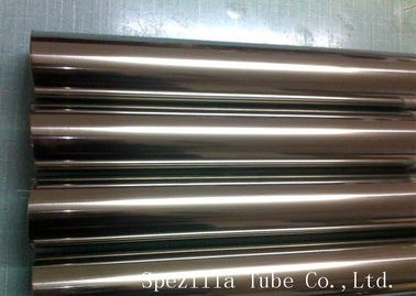 BPE Water Stainless Steel Instrument Tubing stainless steel welded tube