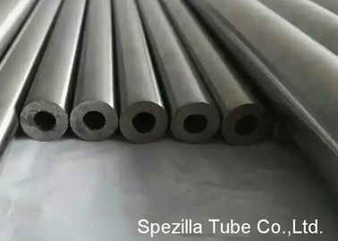 22mm Round 2507 Super duplex stainless steel grades Tubing , Super Duplex Pipe Seamless Cold Drawn