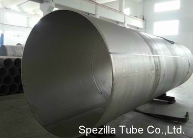 TP 321 stainless steel metric tubing, Round Steel Tubing ASTM A312 / A213 / A249