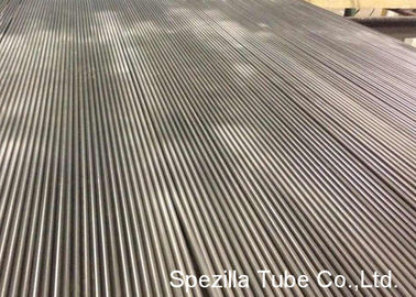 ASMESA789 uns s32101 duplex stainless steel Pipe,Duplex Steel Tube Oil Resistance