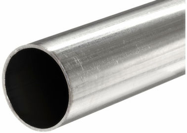 High Purity Bright Annealed precision steel tube 3/4'' X 0.065'' X 20FT