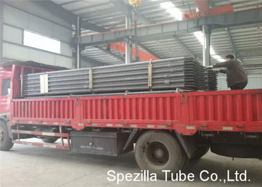 Custom Extruded Aluminium Finned Tubes,Stainless Steel Boiler Tubes