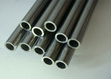 Precision 304 / 316L Stainless Steel Tubing Grease Resistance High Toughness