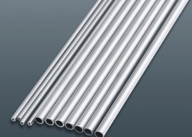 ASTM A268 TP410 Seamless Stainless Tube UNS S41000 Tube For Heat Exchanger