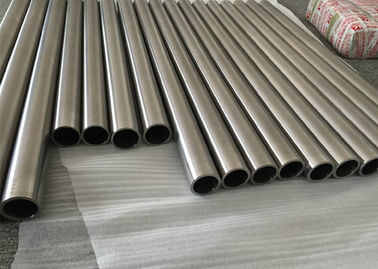 High Pressure Stainless Steel Pipe High Thermal Conductivity Polished Surface