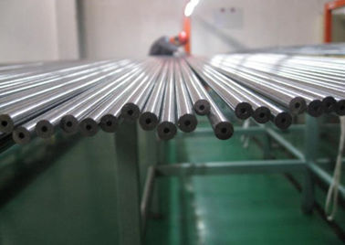 Seamless Cold Drawn Annealed Stainless Steel Tubing 410 SS ASTM A268 410 409