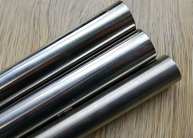Cold Rolled Stainless Steel Seamless Tubing 1.4404 1.4571 1.4438 ASME SA688