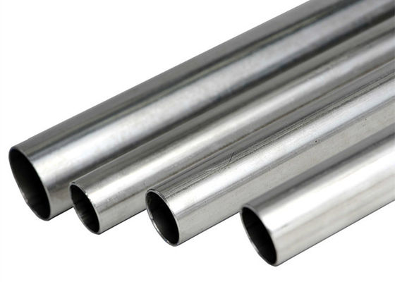 WT3.00mm  low carbon ASTM A312 TP304l Stainless Steel Pipe