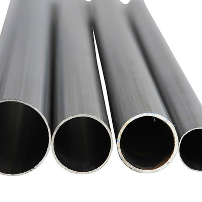 25.4x2.11MM TP317L AMSE SA213 Thin Wall Stainless Steel Tube