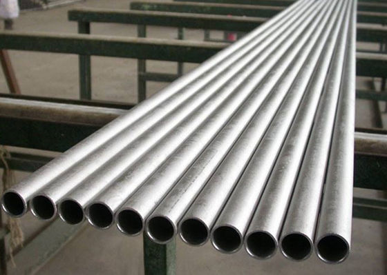 ASTM A564 17-4 PH AISI 630 S17400 Stainless Steel Pipe