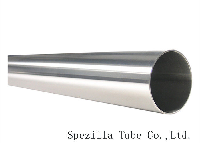 suppliers of stainless steel Polished SS Hydraulic Tubing TP316L BPE