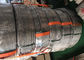 Welded 316 stainless steel coil  ASTM A249 TP304/304L Bright Annealed