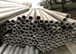 Industrial Alloy Seamless Pipe ASTM B626 C276 UNS N10276 For Chemical Processing