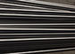 6mm Slit Edge Precision Stainless Steel Tubin Schedule 40 For Petrochemical industry
