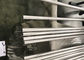 ASTM A249 Welded Stainless Steel Tube Annealed / Pickled TP304 1.5'' X BWG18 TIG