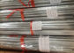 Bright Annealed Welded Stainless Steel Tube ASTM A269 TP316L Smooth Surface