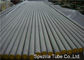 ASTM A213 Round Seamless Stainless Steel Tube TP316/316L Bright Annealed