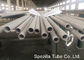 Cold Drawn 304 Stainless Steel Seamless Pipe , Stainless Steel 304 Pipes