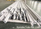 Seamless 1.4301 Stainless Steel Heat Exchanger Tube Cold Drawn EN10216-5 D4/T3