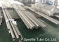 316L Stainless Steel Heat Exchanger Tube Annealed / Pikcled ASTM A213 Type