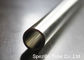 Durable TP316/316L Stainless Steel Pipe Size 6.00mm - 38.1mm Smooth Surface