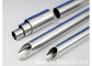 Polished Stainless Tube , 2 Inch Stainless Steel Tubing For Pharmatheutical  Industry