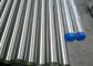 DIN 11850 Stainless Steel Welded Pipe , Polished Stainless Pipe DN50 OD 240G Polished