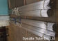 High Pressure Hydraulic Stainless Steel Pipe Bright Annealing 1/2'' X 0.065'' X 20FT