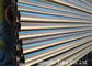 1.4301 AISI 304 Steel Hydraulic Pipe Cold Drawn High Hardness EN10216-5 D4/T3