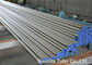 Cold Drawn Seamless Stainless Steel Tubing ASTM A269 A213 20FT Length