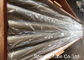 Industrial UNS R50400 Seamless Titanium Tube Grade 2 OD 12.7 X 1.2 X 6000MM