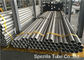 Inconel 60 Nickel Alloy Tube UNS N06601  ASME SB167 High Temperature Smooth Surface