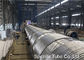 TP316L Annealed stainless steel tubing coil Seamless ASTM A269 OD 1/4'' X 0.035''
